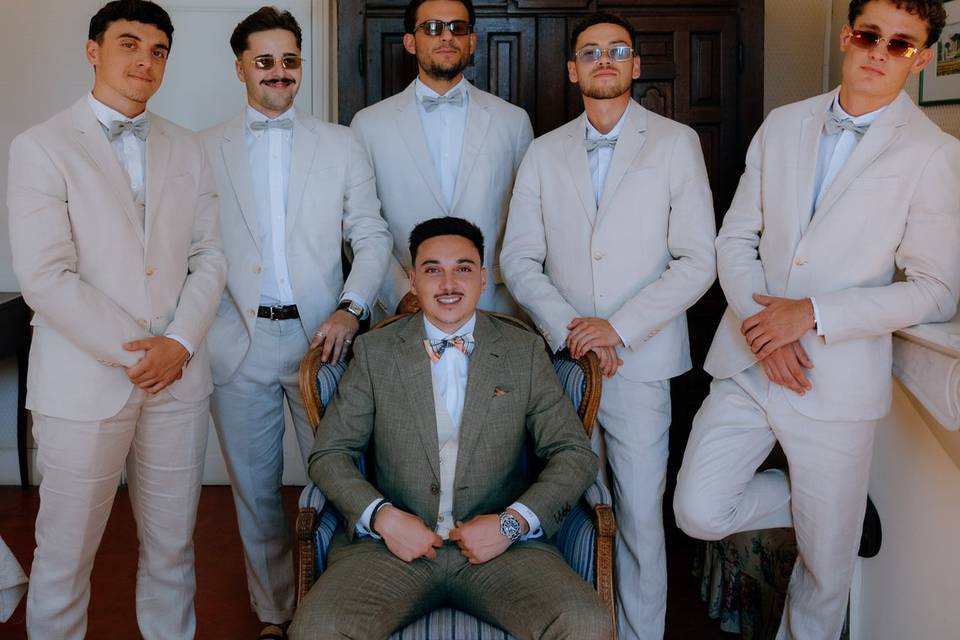 Squad