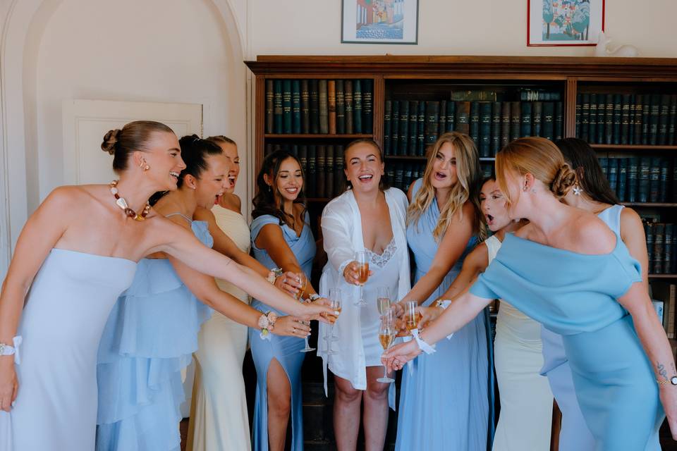 Girls