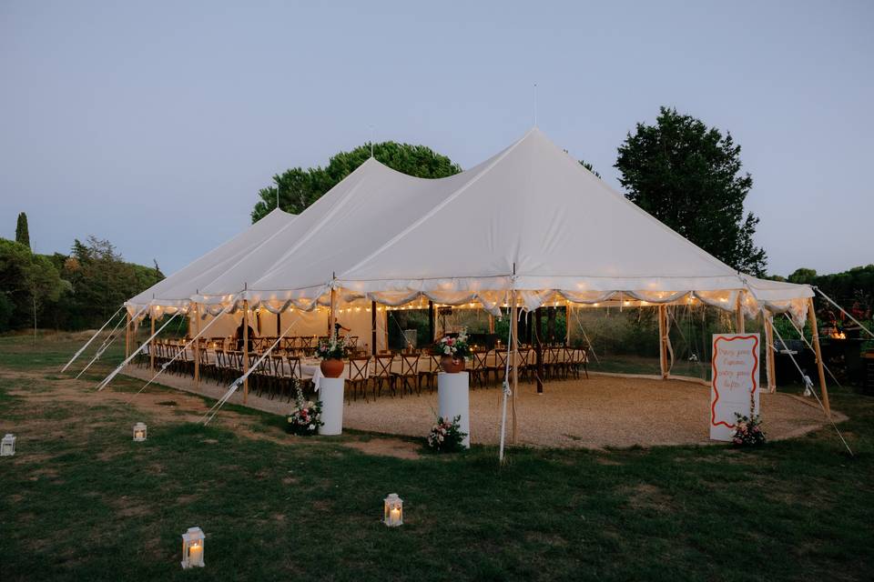 Dîner