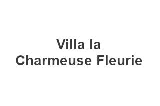 Villa la Charmeuse Fleurie