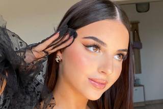 Ilona Cavallini - Makeup Artist