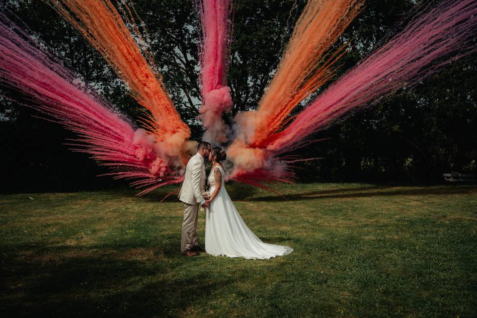 Séance couple