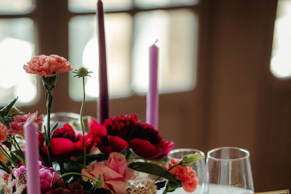 Décoration