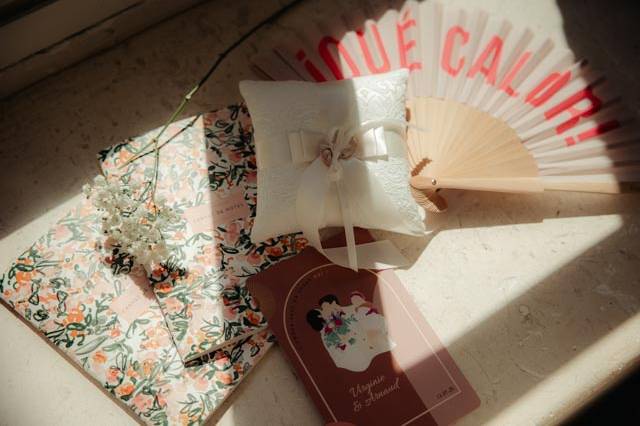 Flatlay