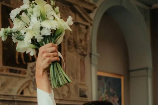 Mariage civil