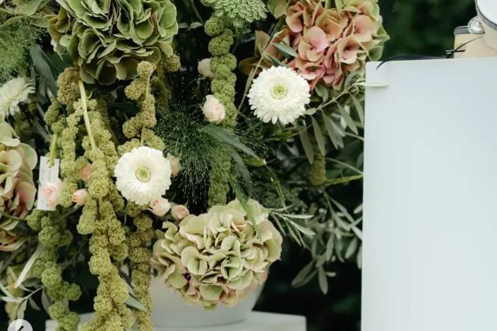 Décoration