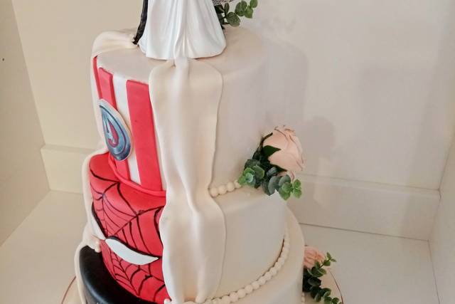 L'atelier Sweet Cakes