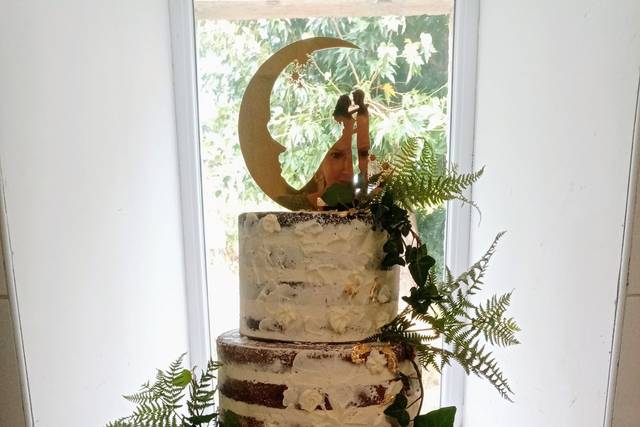 L'atelier Sweet Cakes
