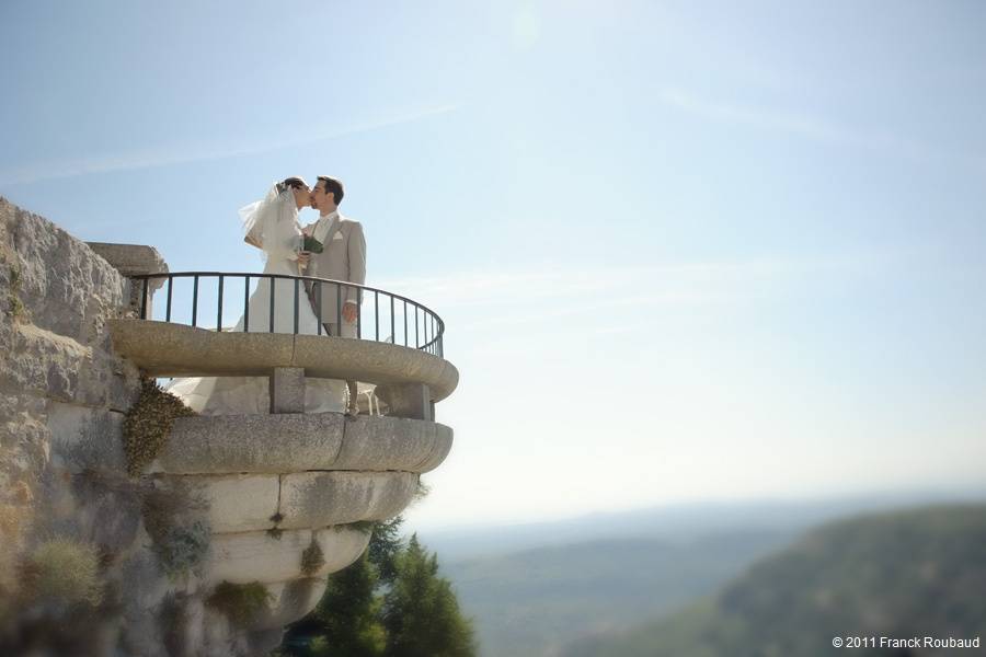 Anne Hilgenberg et Franck Roubaud