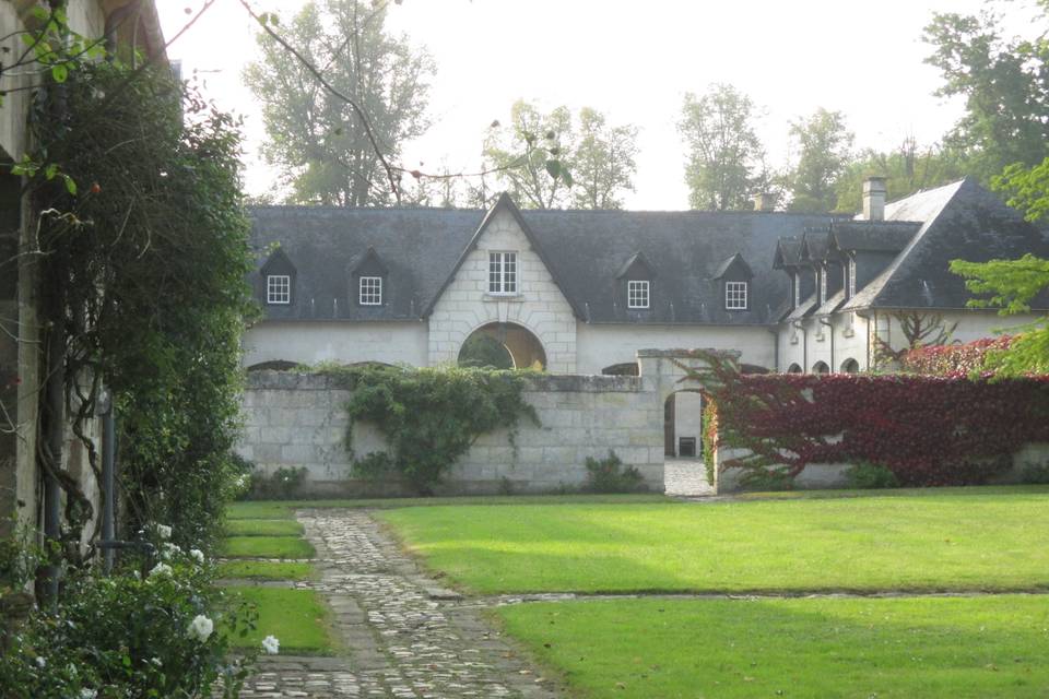 Domaine de Sainte-Claire