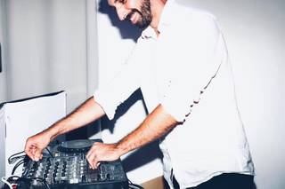 DJ Valentin