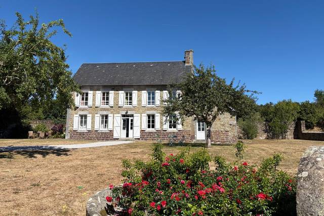 Gite du pressoir