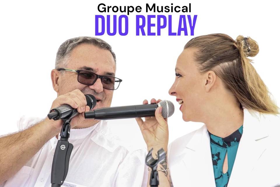 Duo Replay