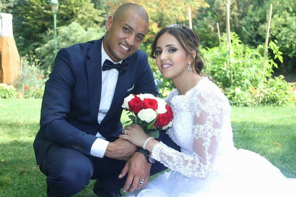 Mohamed & Ines