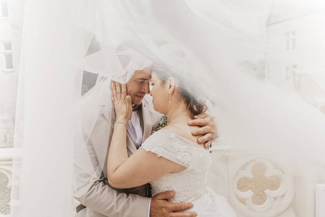 Mariage