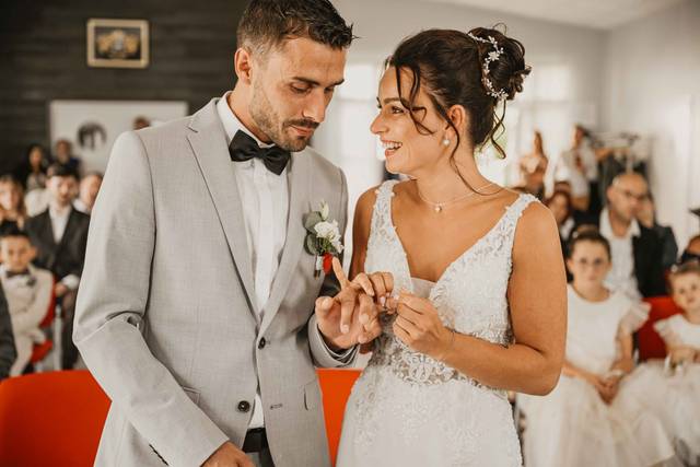 Mariage