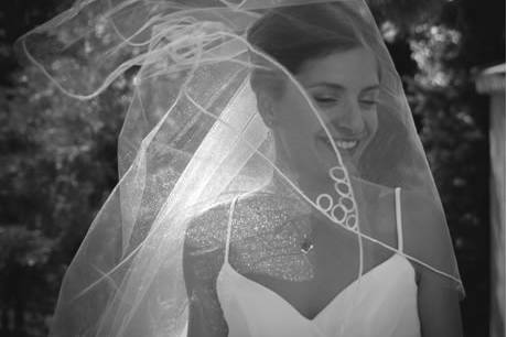 Rémi Gazel Photo - Mariages (la mariée)