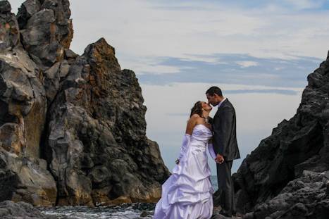 Rémi Gazel Photo - Mariages