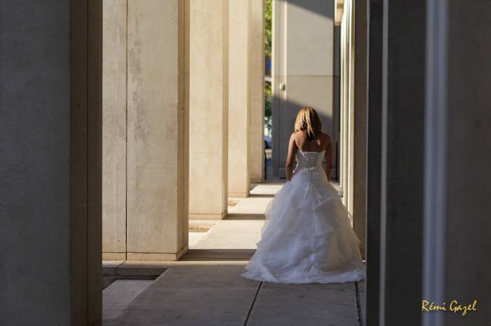 Rémi Gazel Photo - Mariages