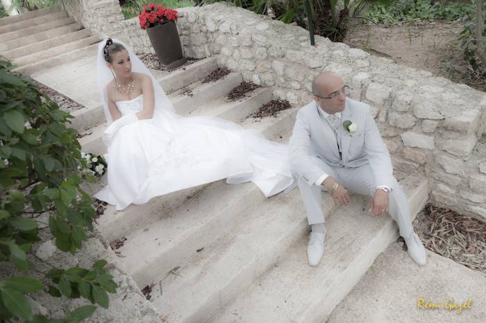 Rémi Gazel Photo - Mariages