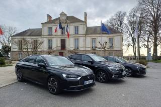 Ed's cars