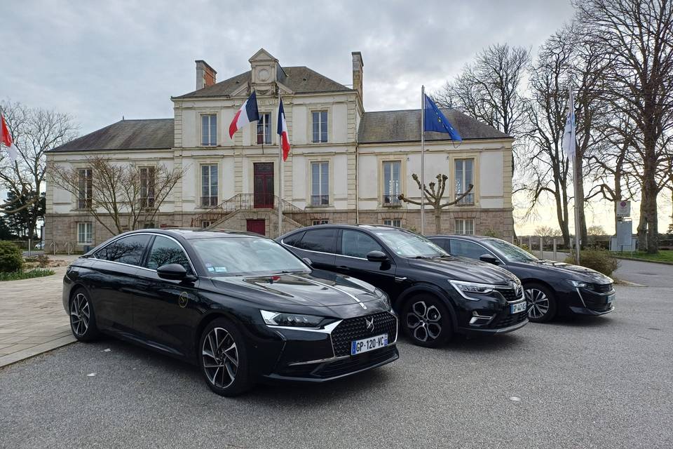 Ed's cars