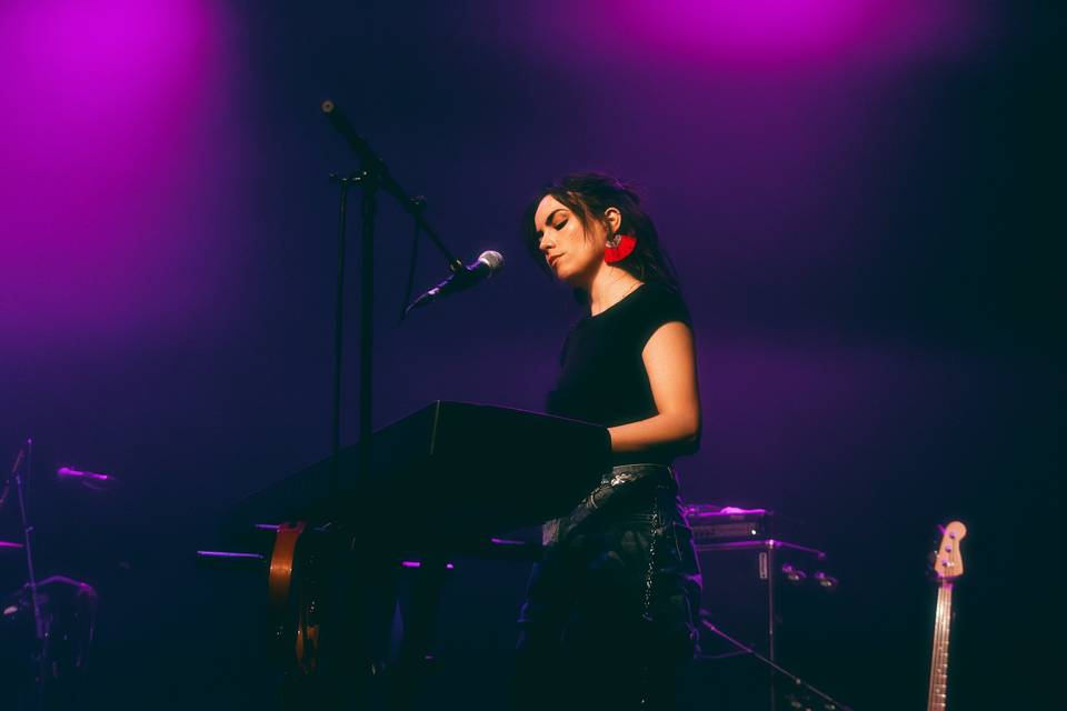 Concert (Rouen)