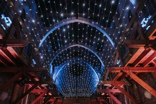 La Nuit Autrement Events