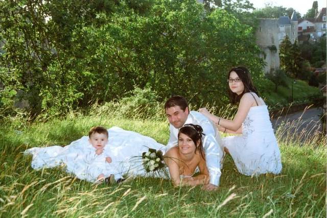 Sarah & Guillaume