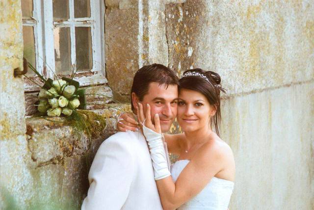 Sarah & Guillaume