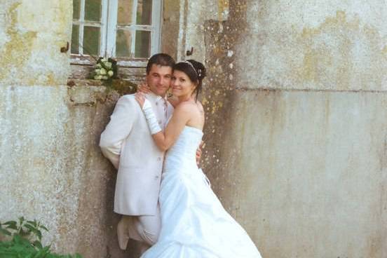 Sarah & Guillaume