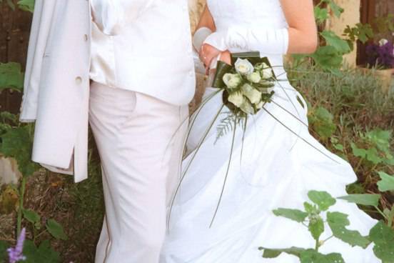 Sarah & Guillaume