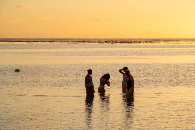 Ile de la Réunion