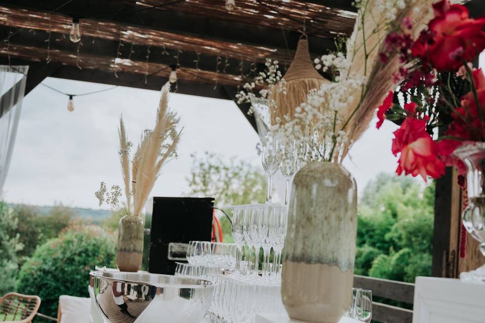Bar de jour