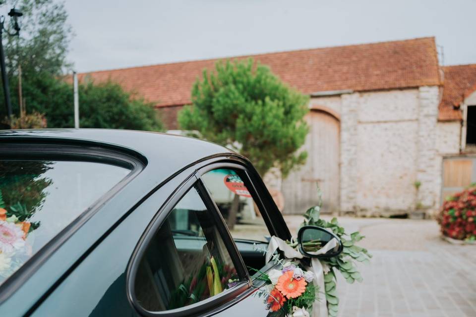 Voiture