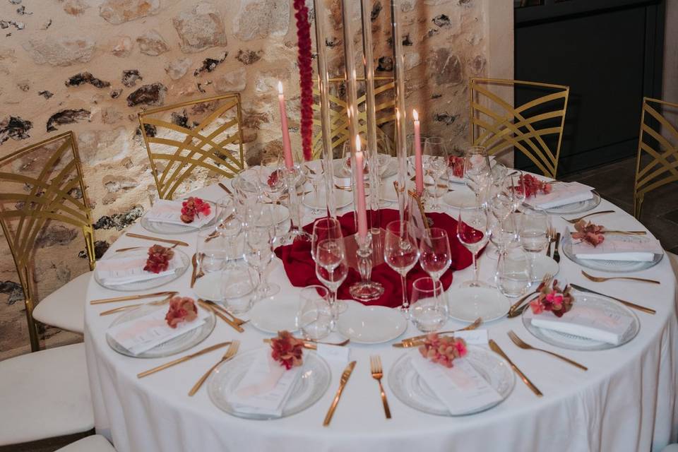 Table ronde