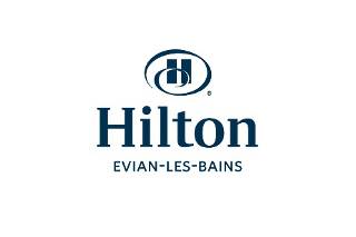 Hilton Evian-les-Bains