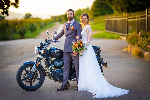 Biker'love