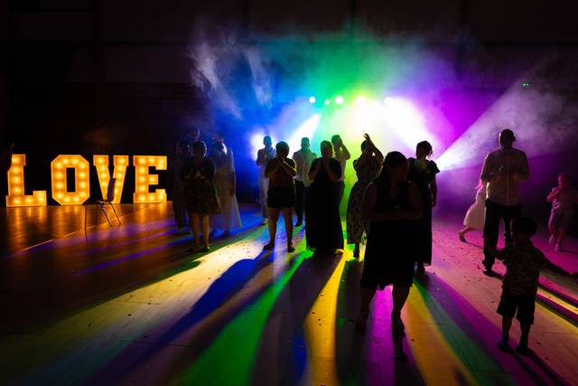 Love night
