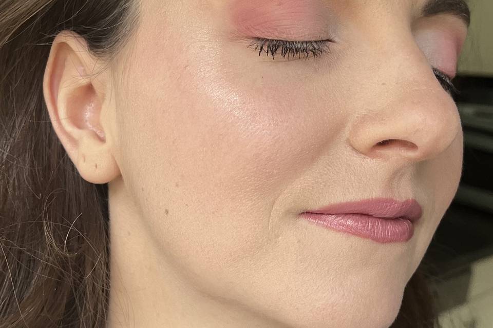 Hélène Maquillage Mariée