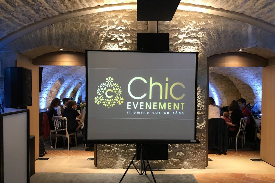 Chic Evénement