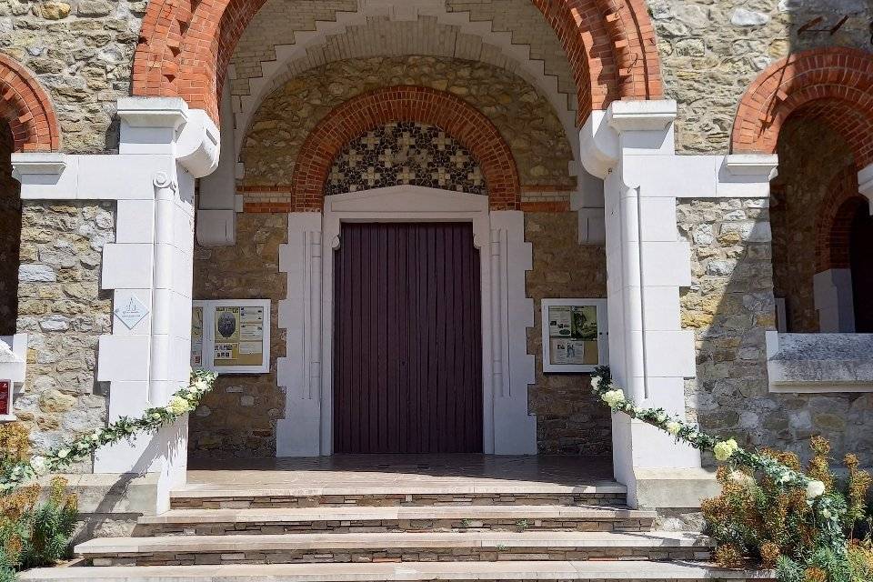 Mariage Religieux au Touquet