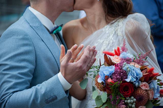 J&E wedding