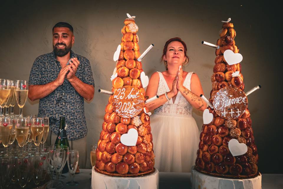 Soirée magique