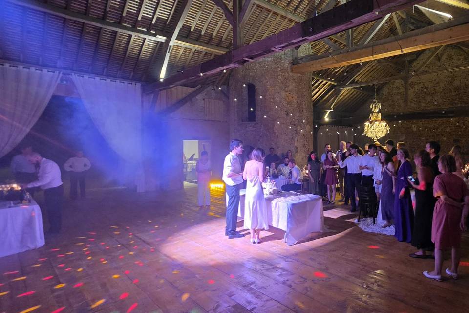 Soirée