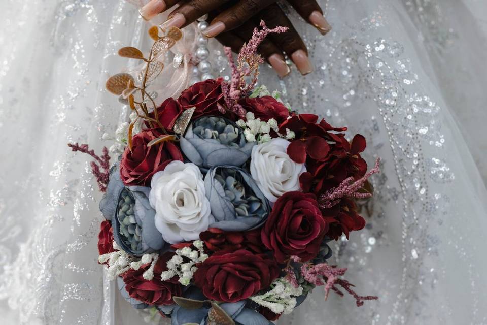 D&R wedding