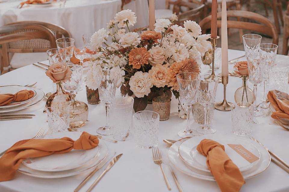 K&E wedding