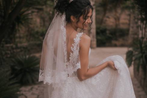 Wuthering heights wedding