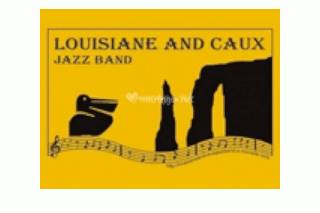 Louisiane And Caux Jazz Band