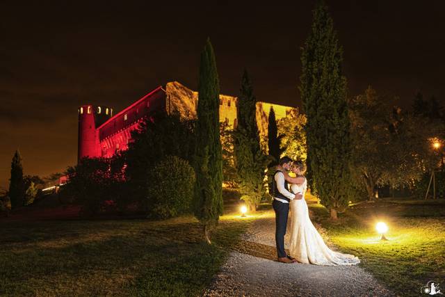 Chateau de Launac